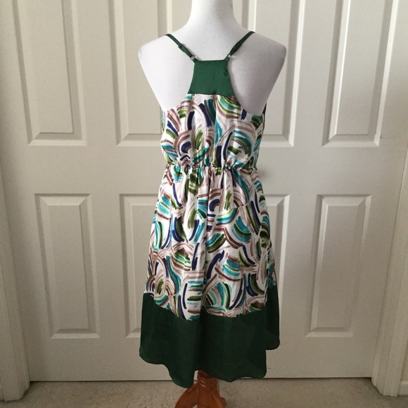 New Doe & Rae Dress Adjustable Straps - Picture 3 of 7